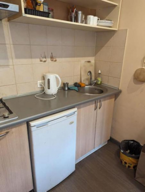 Cozy place w free parking and pet in Riga